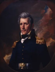 Andrew Jackson, c.1819
